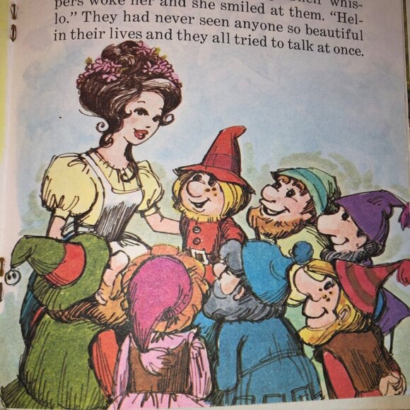 Vintage Super Scope Children’s Books 1973-75 - Picture 3 of 15